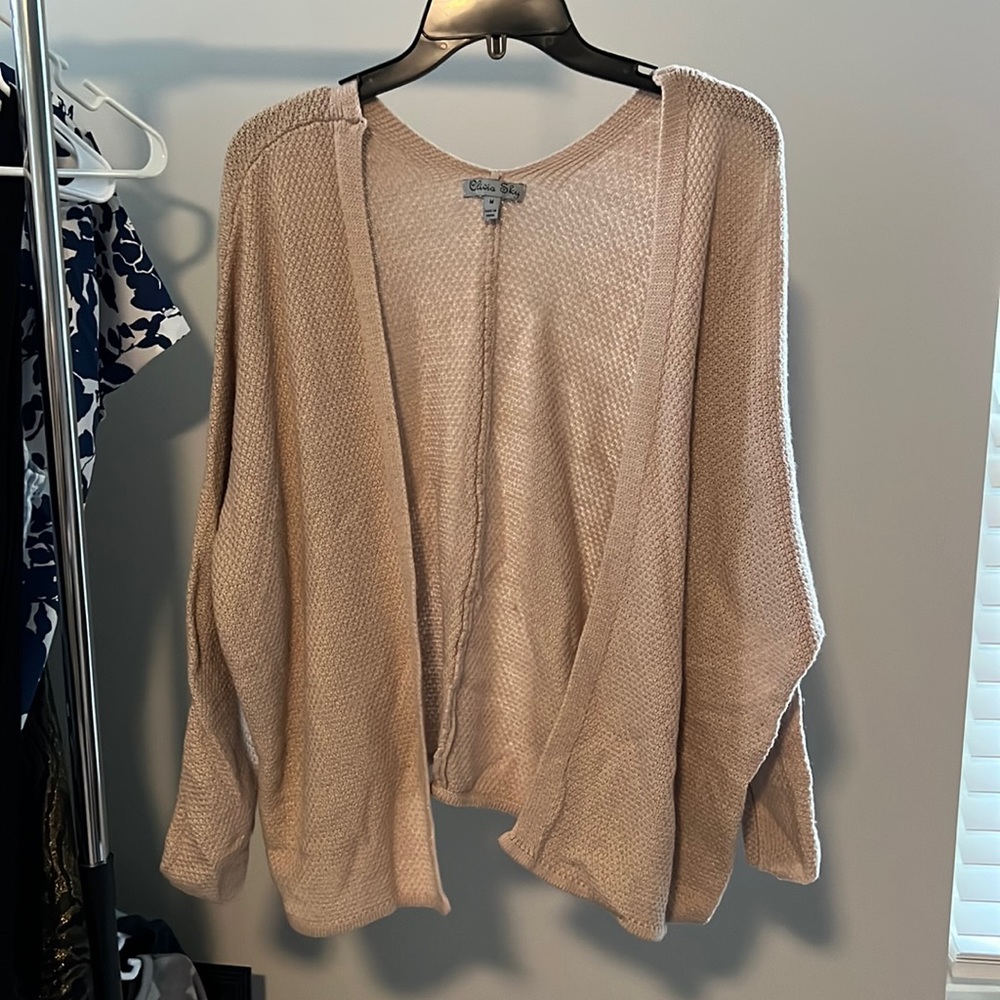 Great condition slouchy sweater